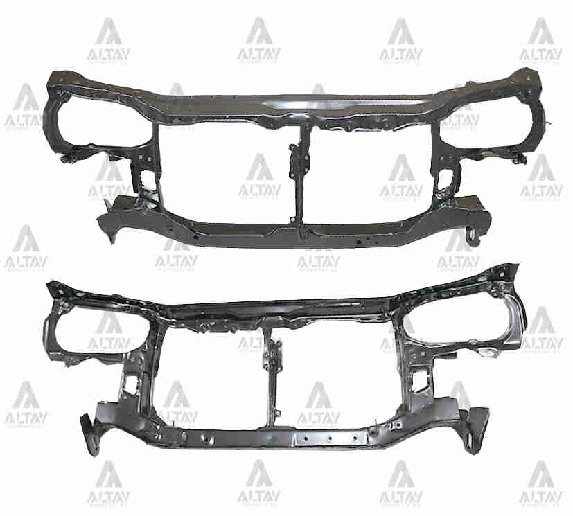 Toyota Corolla Ön Ön Panel Toyota Corolla Ön Ön Panel
